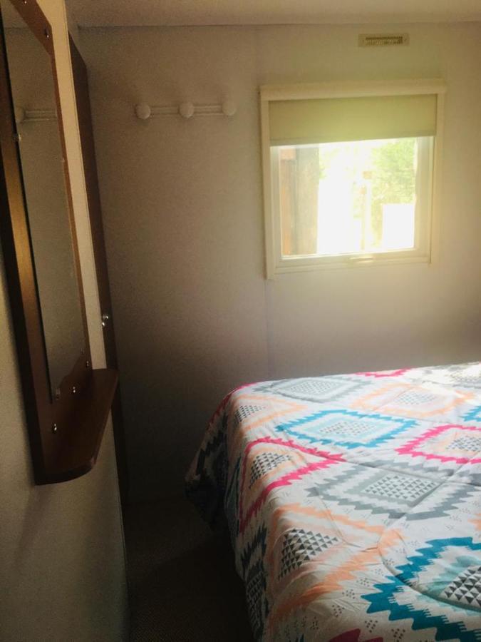 Mobil-Home Sur Terrain Prive Sérignan 외부 사진